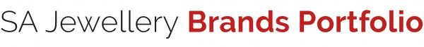 SA Jewellery Brands Portfolio